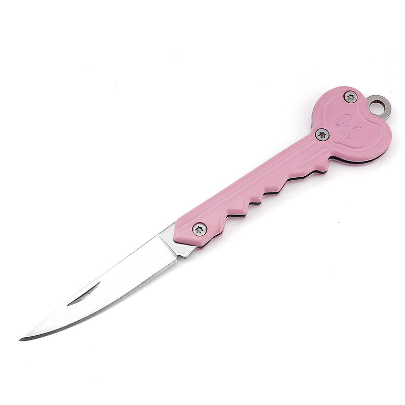 Wholesale Pocket Portable Key Outdoor Mountaineering Gift Keychain